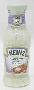 Garluc sauce Heinz (sos de usturoi), 200 ml